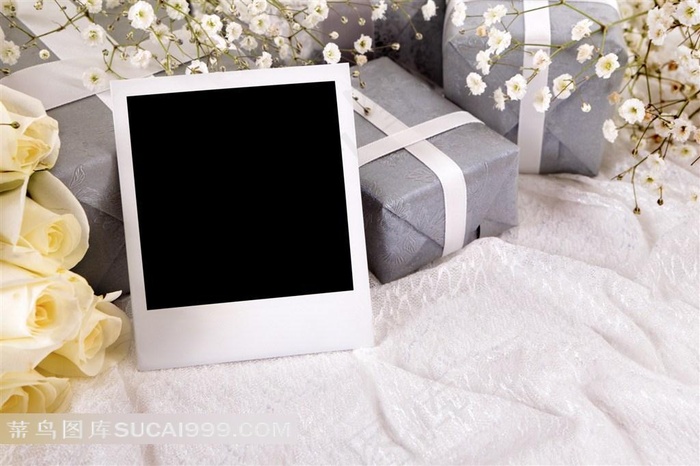 情人节玫瑰礼物