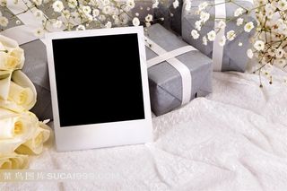 情人节玫瑰礼物