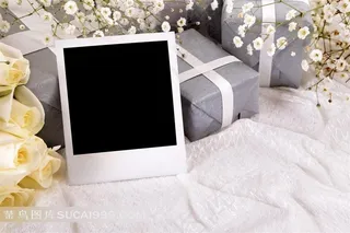 情人节玫瑰礼物