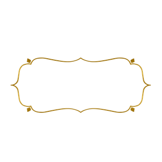 欧式花纹边框古典底纹花边欧美分割线装饰