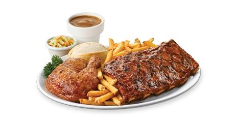 牛排肉 PNG免抠(460x244)