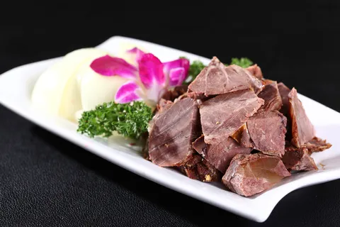 L00320小刀牛腱 L00320小刀牛腱