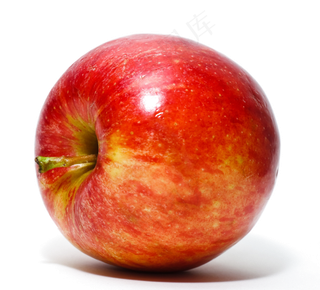 水果坚果鲜水果苹果免抠大苹果