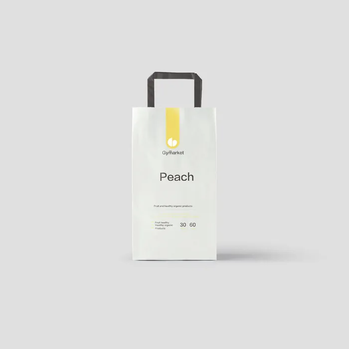 样机包装食品psd模版下载