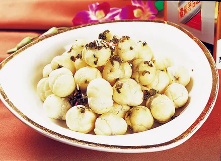 92CC057干菜汤元 92CC057干菜汤元