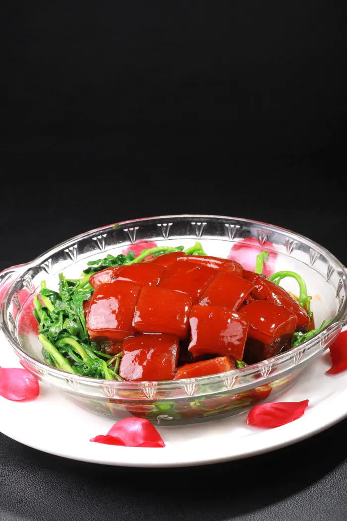 养颜*卤肉 (1)