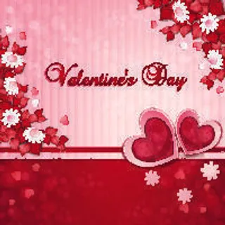 2.14情人节 背景