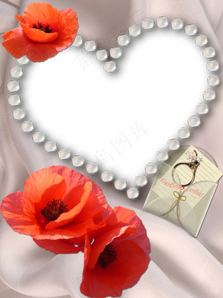 照片相框素材图片下载