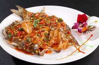 H00049洞庭香煎桂鱼 (2)