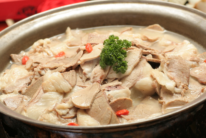 浓汤羊肉 (1)