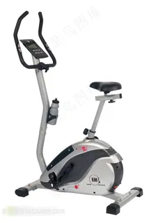 高清健身器材摄影素材