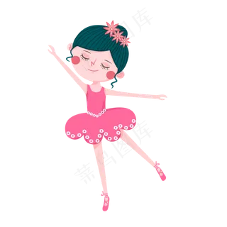 舞蹈女生 艺术 教育