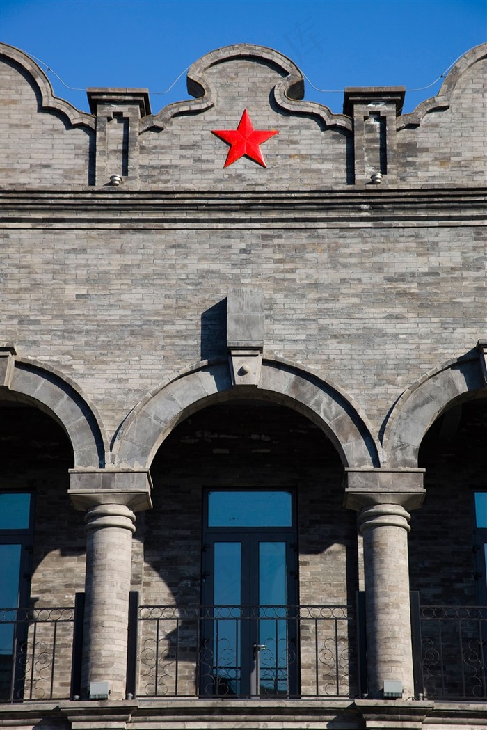 前门大栅栏北京故宫jpg素材