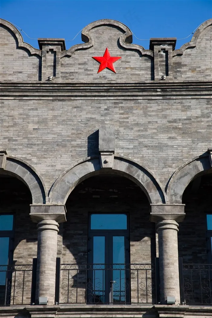 前门大栅栏北京故宫jpg素材
