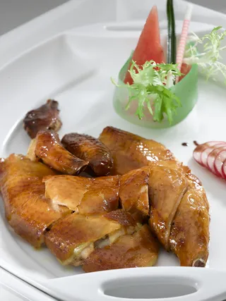 LCH0994金牌脆皮鸡