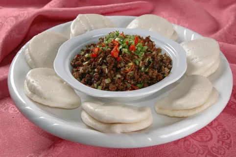 0911CC-329辣酱肉沫