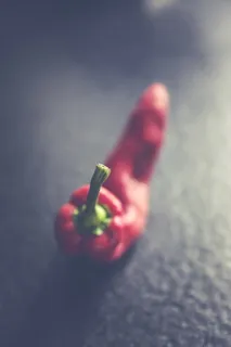 非主流红辣椒图片 非主流红辣椒图片