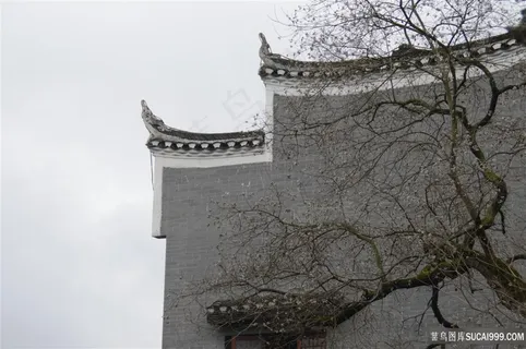 湖南凤凰古城风光