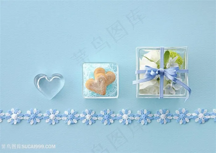 时尚情人节礼盒高清图片礼物图片