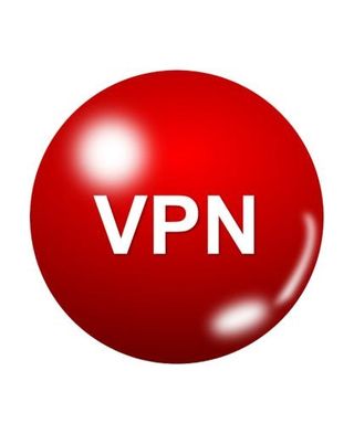 VPN 图标 PNG免抠