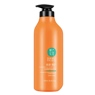 蒂花之秀护发素 (3)超市商品白底图免抠实物摄影png格式图片透明底