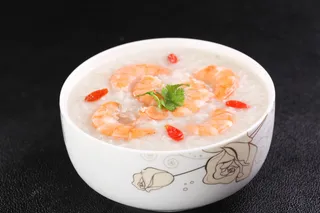 TG00280虾仁粥 (14)