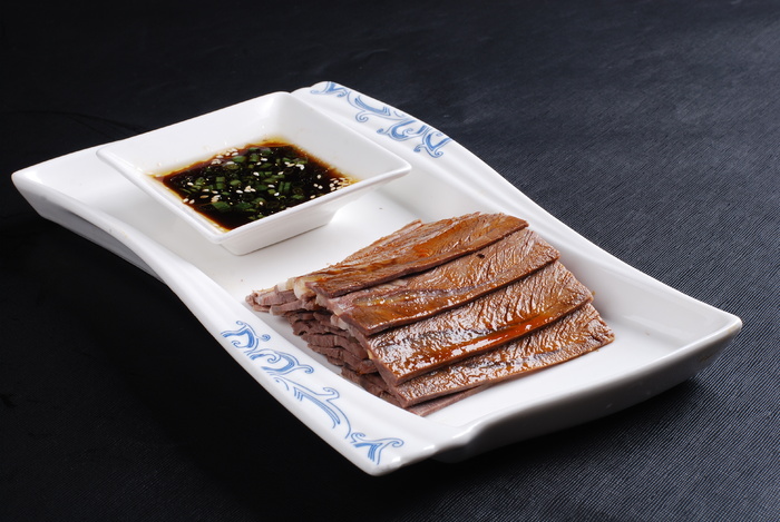 LCH2237五香酱牛肉