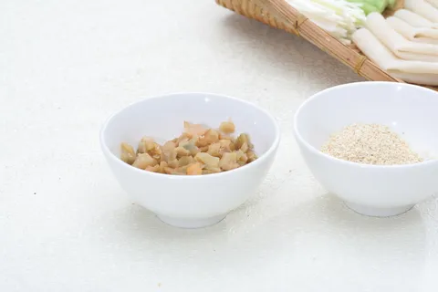 私家地皮菜小料