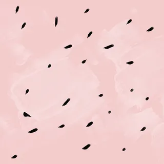 唯美素雅女性高端印花底纹背景ins风