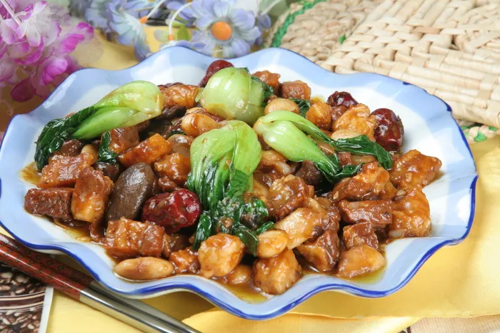 19美极牛肉雪豆-369饼庄