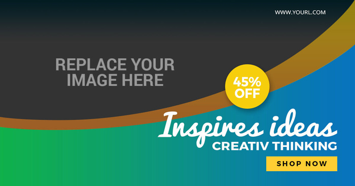 设计广告总合背景