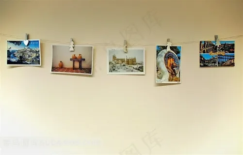 照片墙图片素材