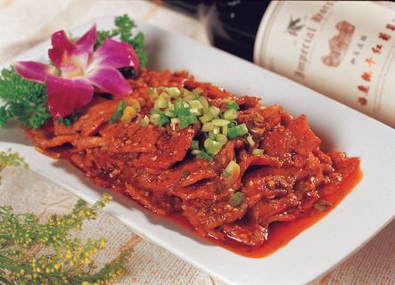 89LC-119风味培根