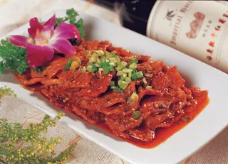 89LC-119风味培根