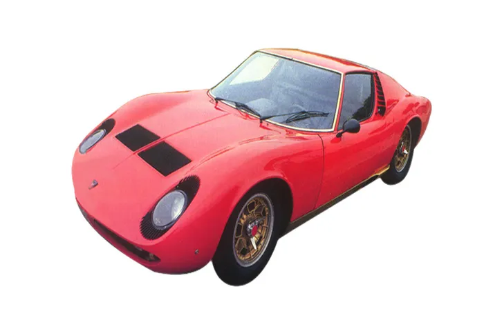 汽车免抠素材psd模版下载