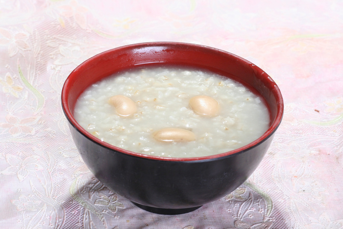 麦仁大豆