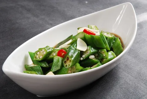 LCSC1314捞拌秋葵48份 LCSC1314捞拌秋葵48份