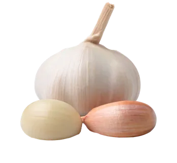 大蒜头 (10)超市商品白底图免抠实物摄影png格式图片透明底