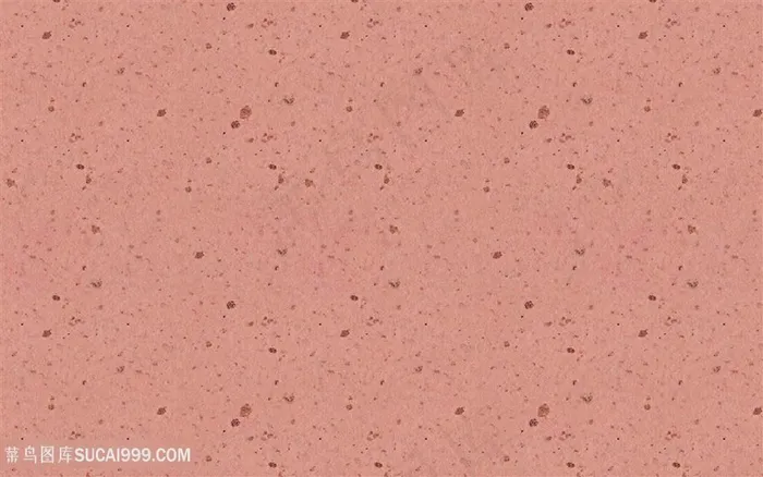 浅红色横板中式斑驳纸纹背景图片