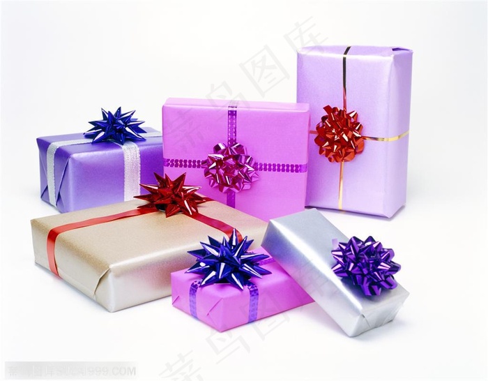 圣诞气息-圣诞礼盒