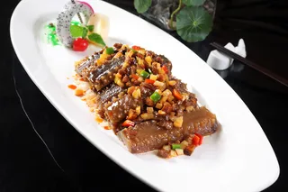 XCXC1286干烧辽参