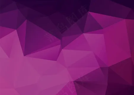 几何图形背景 几何艺术设计 多边形背景图片