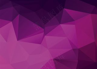 几何图形背景 几何艺术设计 多边形背景图片