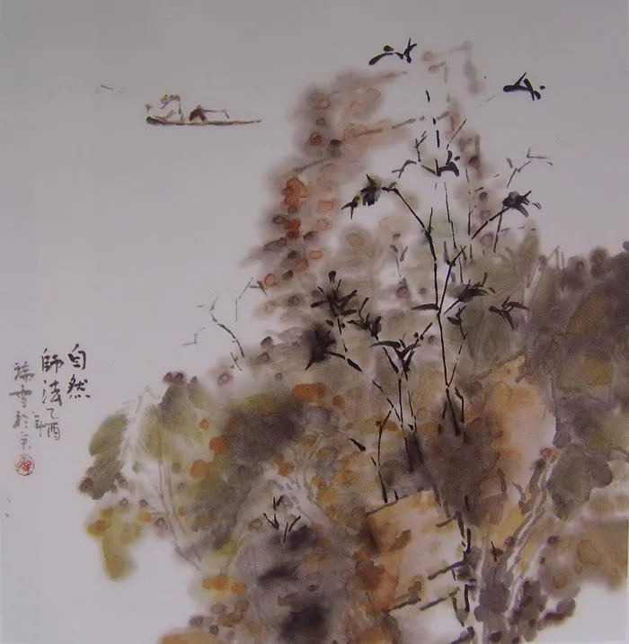 图片素材背景传统文化