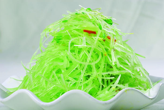 0911LCS-1113椿芽笋丝8元