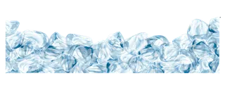 夏季冰块素材图片 