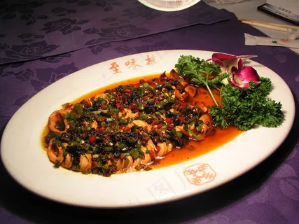 粤菜1450金龙鱼 粤菜1450金龙鱼