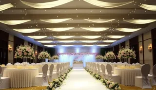 婚庆、布置、模板、效果、喜庆