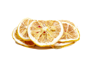 129柠檬片超市商品白底图免抠实物摄影png格式图片透明底