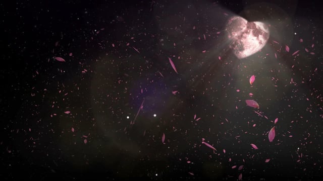 背景, 美丽, 庆典, 问候, 一个心脏, 一个循环, 爱